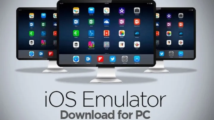 Top 10 Best iOS Emulators for PC and Mac in 2025