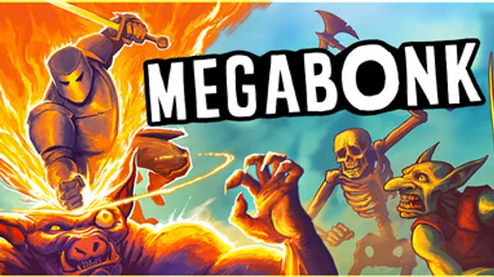 Megabonk: Tips & Guides for Surviving the Bonkers Chaos