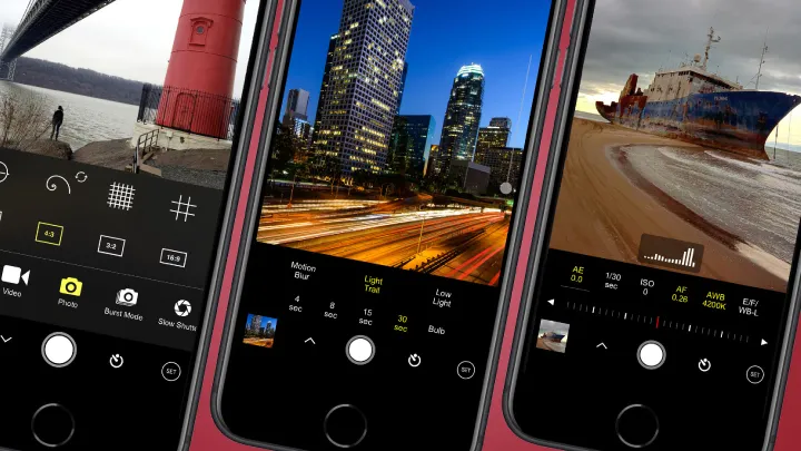 Top 5 Must-Have Apps for Viewing and Creating Professional-Quality Photos