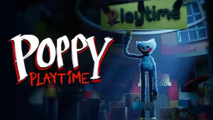 How to Play and Master Poppy Playtime