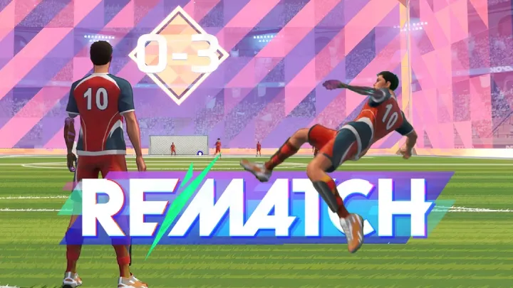 REMATCH Game: Tips & Guides for Mastering Every Battle