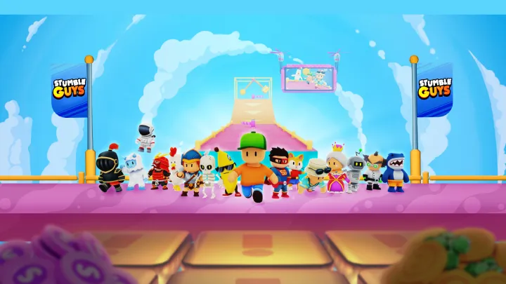 How to Master Stumble Guys: From Beginner to Pro