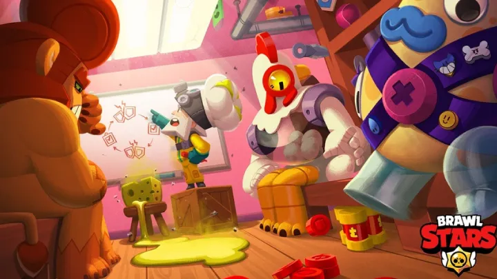 The Braw Start: A Deep Dive into Braw Gameplay Mastery