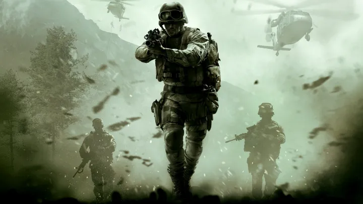 Top Apps for Enhancing Your Call of Duty Experience