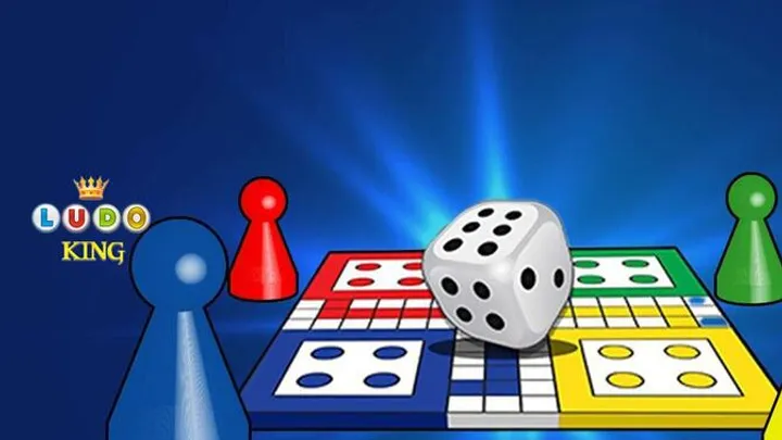 Rolling the Dice: The Luck vs. Strategy Problem in Ludo King