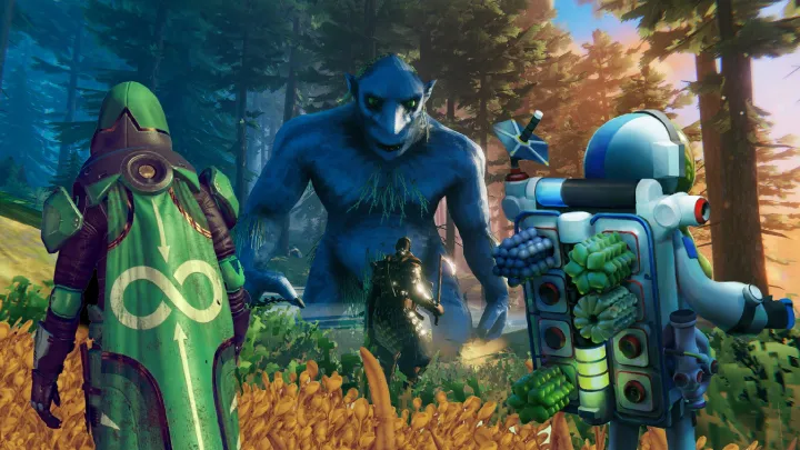 top 2 Epic Survival Games You Must Experience