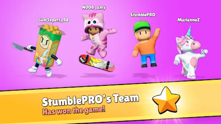 Stumble Guys Tips & Guides: The Ultimate Survival Handbook