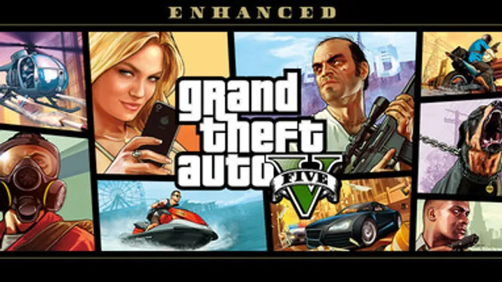Grand Theft Auto V Enhanced – Tips & Guides