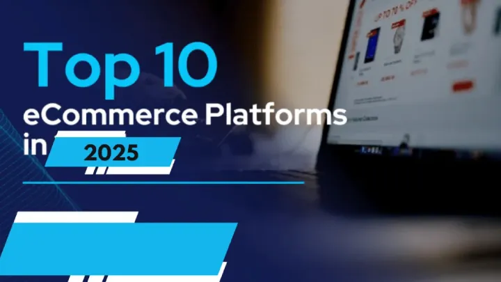 Top 10 E-commerce Apps Changing the Way We Shop in 2025