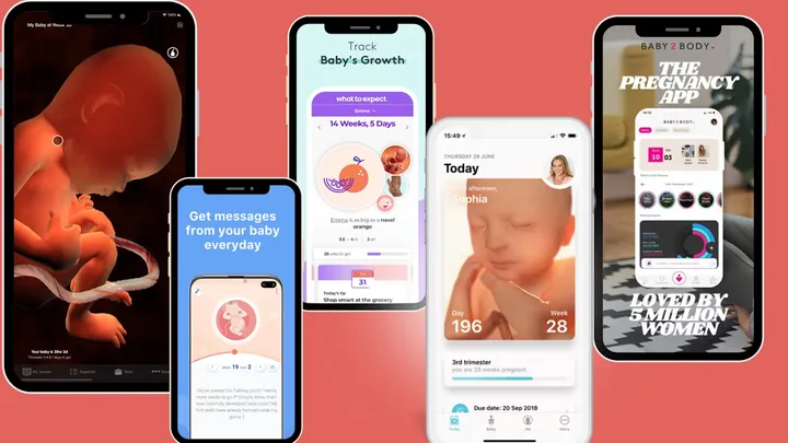Top Apps for Baby Care: The Ultimate 2025 Guide for New Parents