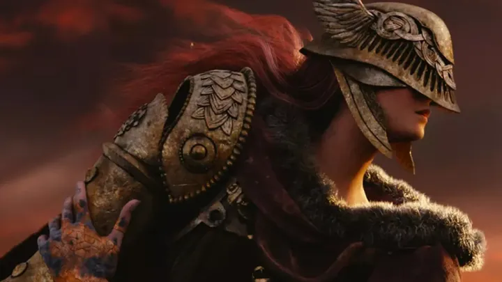 Elden Ring: A Test of Endurance, Discovery, and Self-Trust in the Lands Between