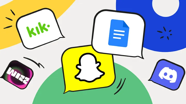 5 Innovative Apps for Effortless Communication and Correspondence