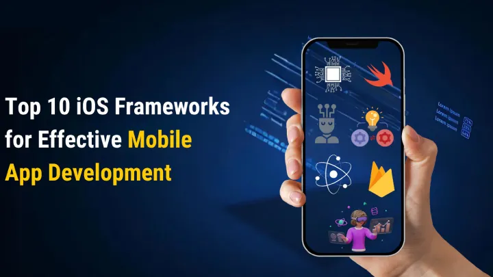 Top 10 iOS Testing Apps to Boost Your Mobile Development in 2025