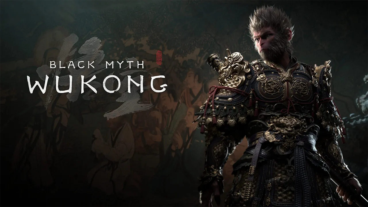 Black Myth Wukong: Myth, Challenge, and the Rise of a New Legend