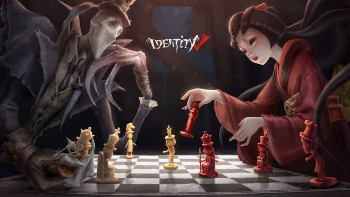 Identity V – Rising as a Top Game in 2025 with Unmatched Innovation