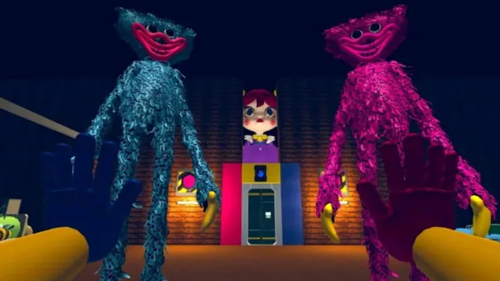 Best Tips for Playing Poppy Playtime – Chapter 2