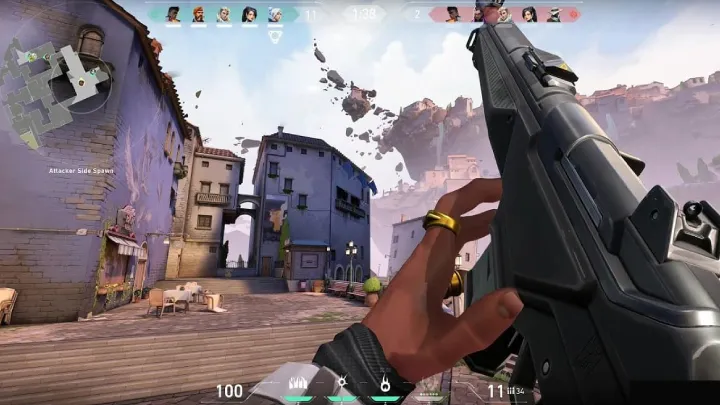 Valorant How To Guide for Beginners