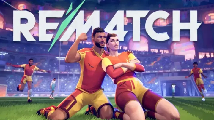 How to Play and Master Rematch