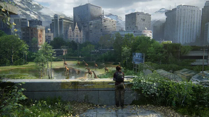 Mastering Stealth in The Last of Us™ Part I: A Tactical Guide to Silent Survival