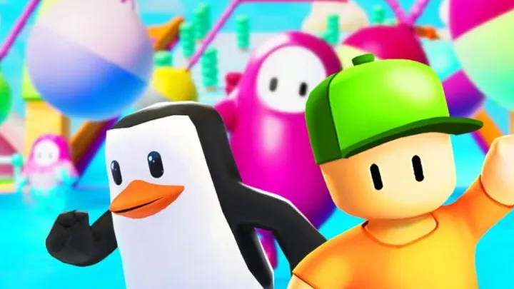 How to Master Stumble Guys: A Comprehensive Guide