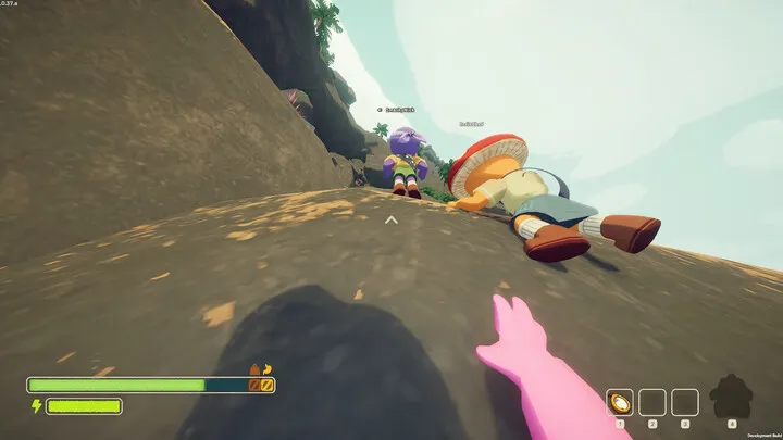 Tips & Guide to Managing Cognitive Fatigue in PEAK Game