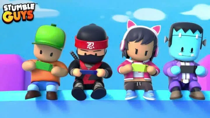 Stumble Guys: Ultimate Tips & Guides to Master Every Obstacle and Win the Crown