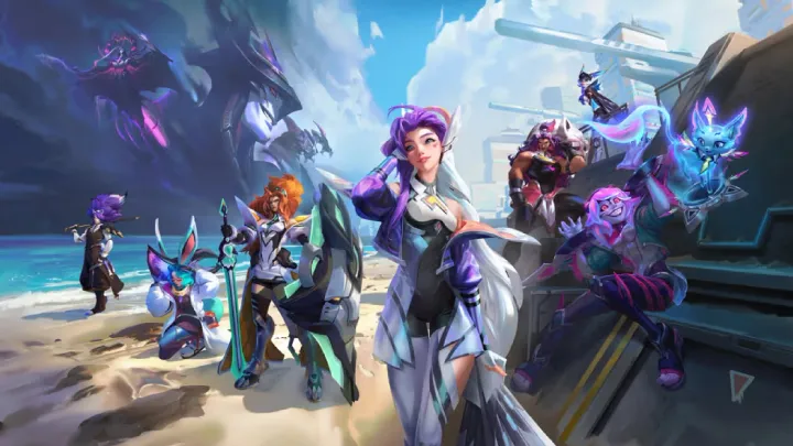 League of Legends – Tips & Guide to Master the 2025 Meta