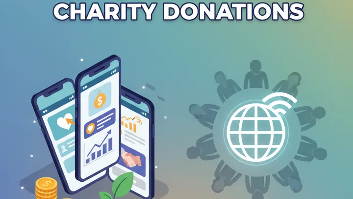 Top Apps for Charity Donations: Make a Difference Easily in 2025