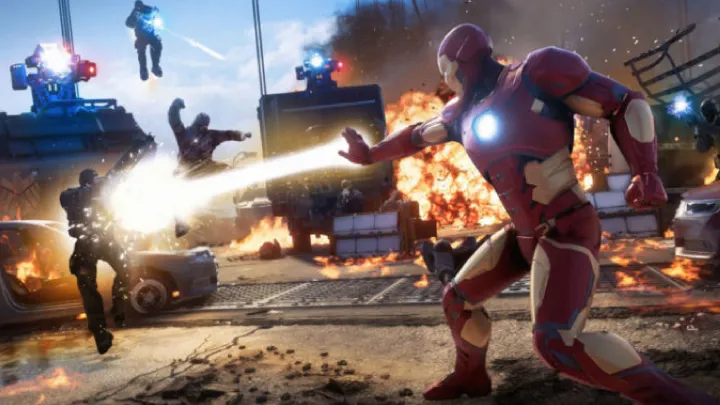 Marvel’s Return in 2025: A News Feature on the Game That Redefines the Superhero Genre