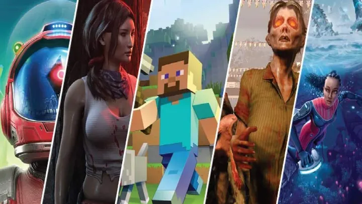 Top 5 Memorable Adventure Games with Heartfelt Narratives