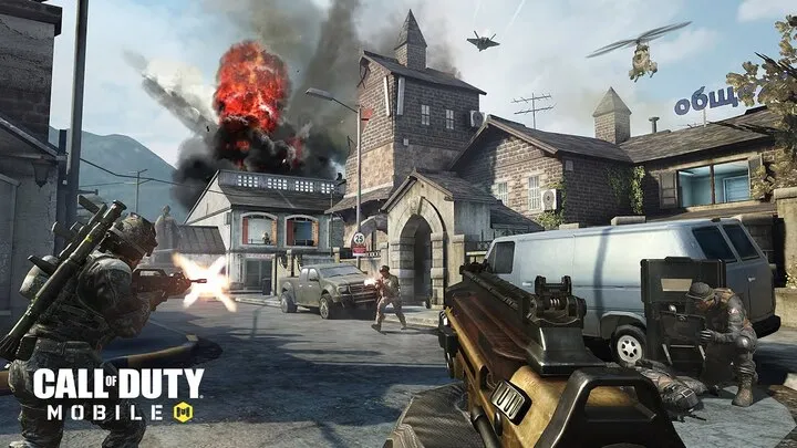 Breaking News: Call of Duty 2025 Update Redefines the Future of Gaming