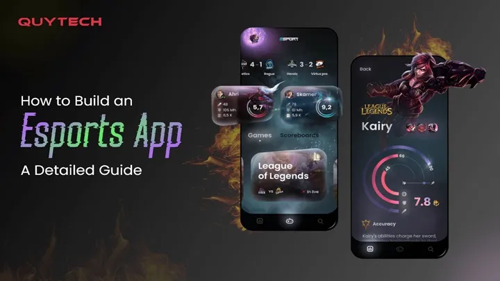 The Top 5 Gaming Apps of 2025