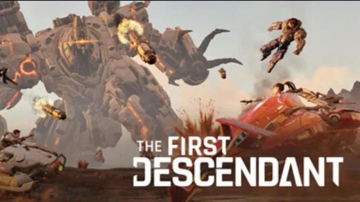 How to Master The First Descendant: A Complete Guide