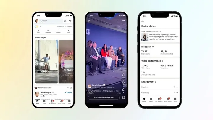 Top 3 Social Media Apps in 2025 You Can’t Miss