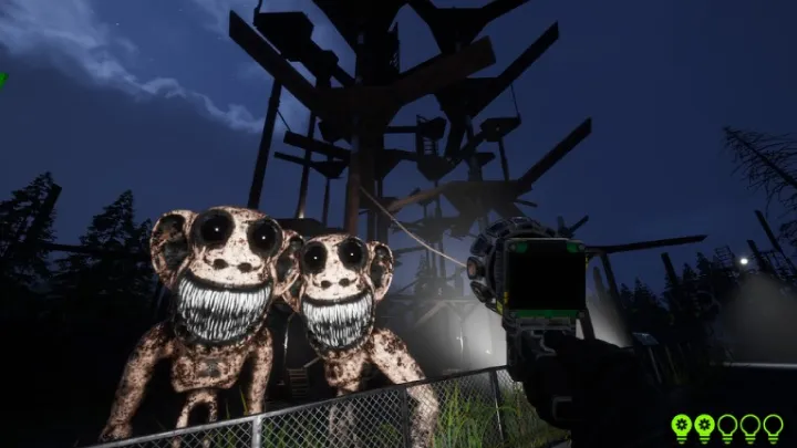 Zoonomaly in 2025: A Deep Dive into the Latest Updates, Community Reactions, and the Future of a Cult Survival Hit