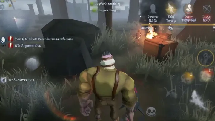 Identity V 2025 – Biggest News and Updates