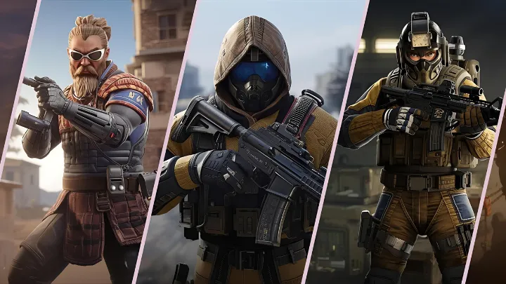 Best Shooter Games for FPS Fans in 2025