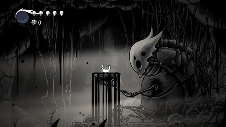 Hollow Knight – Gods & Nightmares: Tips & Guides for Mastering the Pantheons