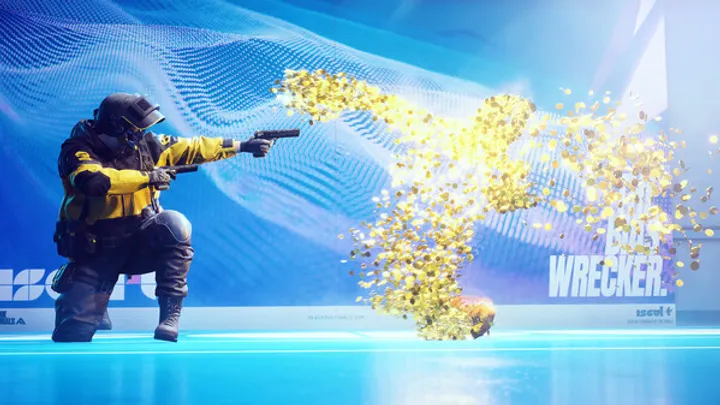 THE FINALS: Tips & Guides – Master Every Match with Strategy and Skill